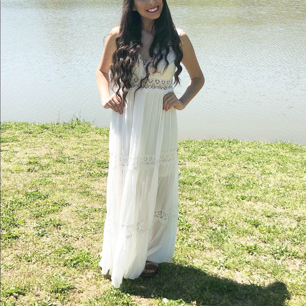 Altar’d state dress